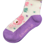 My Melody "Berry" Kids 3 Pair Sneaker Socks (16-18)