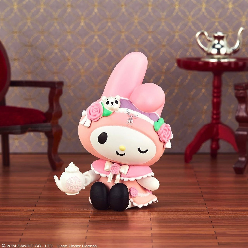 tokidoki x Kuromi & My Melody "Garden Party" Blind Box