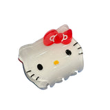 Hello Kitty Hair Clip