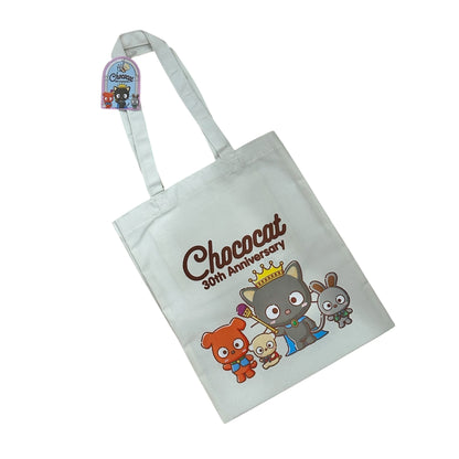 Chococat "Crown" Tote Bag