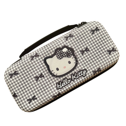 Sonix x Hello Kitty "Butterfly Ribbon" Nintendo Switch v2 Carrying Case