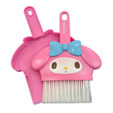 My Melody Mini Broom & Dust Pan Set