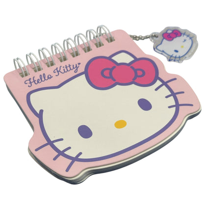 Hello Kitty Die-Cut Note