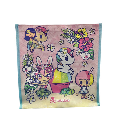 tokidoki "Ohana" Medium Vinyl Tote