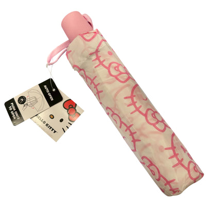 Hello Kitty "Expression" Umbrella
