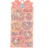 Sanrio "Lovely Water" Sticker