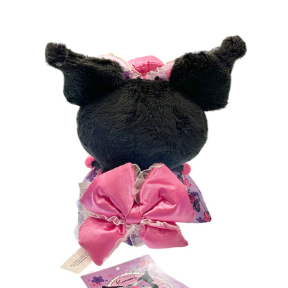 Kuromi "Kimono" Bean Doll