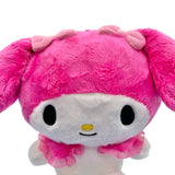 My Melody "Soft Touch" 8in Plush