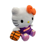 Hello Kitty "Basketball Club Activities" 10in Plush