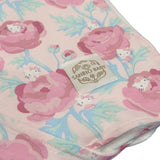 Hello Kitty Baby Swaddling Blanket