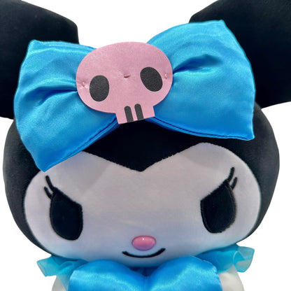 Kuromi "Something Blue" 12in Plush