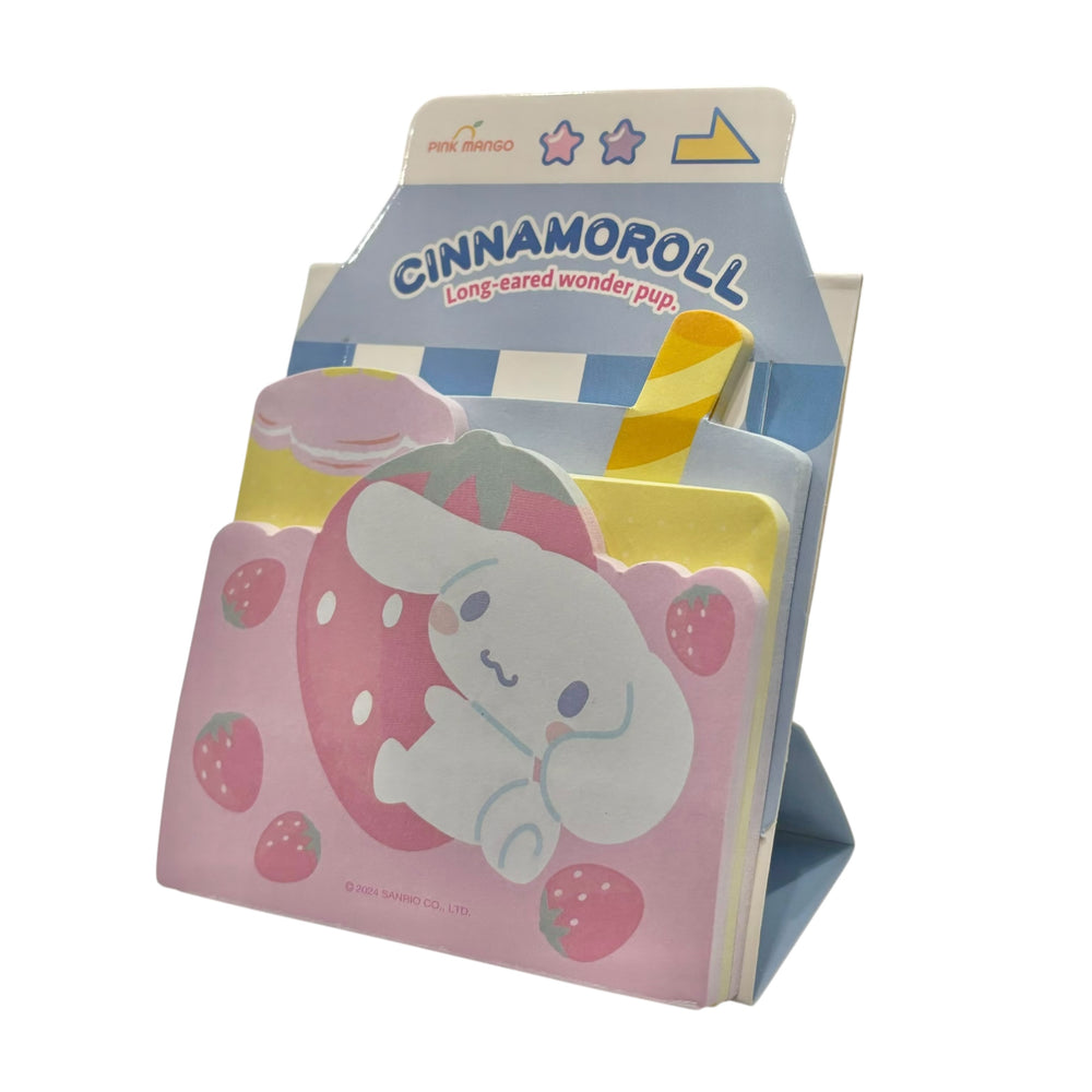 Cinnamoroll Pop Up Sticky Memo