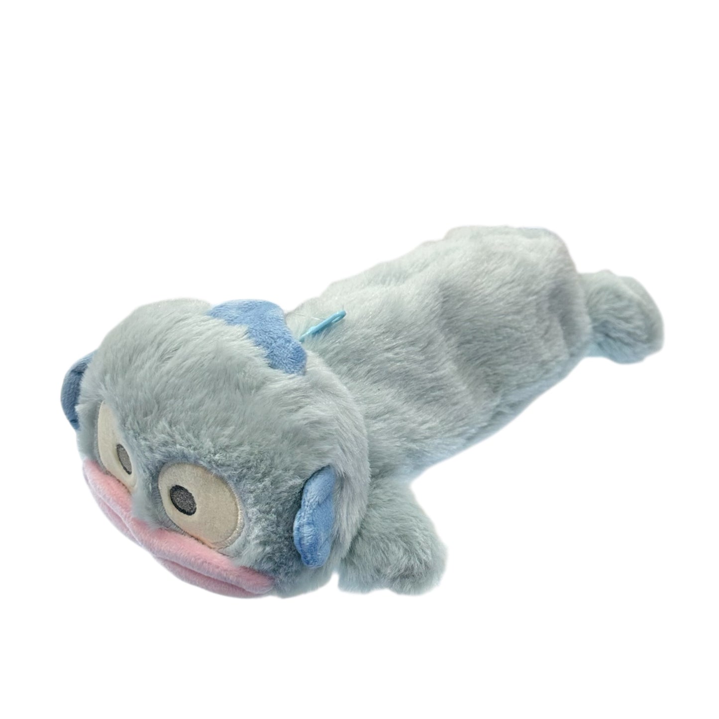 Hangyodon Plush Pen Pocket