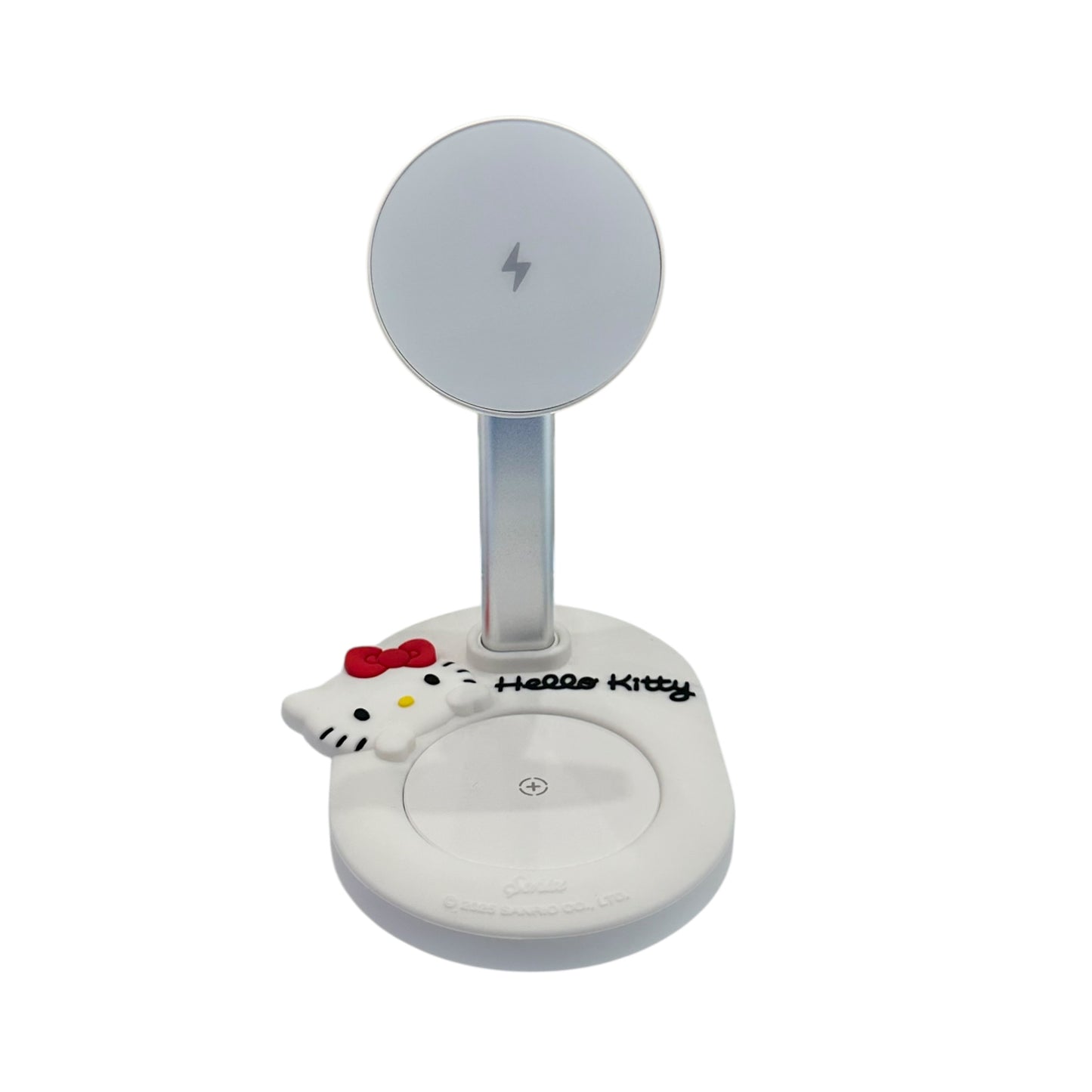Hello Kitty 2 in 1 Charger