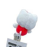 Hello Kitty Mascot Pencil Topper