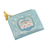 Cinnamoroll Applique Wallet