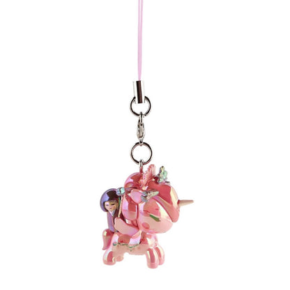 tokidoki "Shimmer Cherry Blossom" Unicorno Frenzies