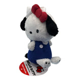 Pochacco Mascot Plush