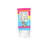 Hello Kitty "Toothpaste Supermarket" Die-Cut Pouch