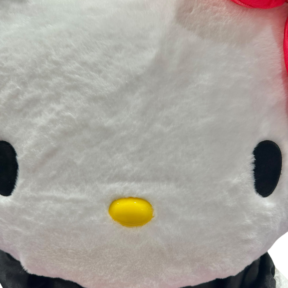 Hello Kitty 32in "Winter Dress" Plush