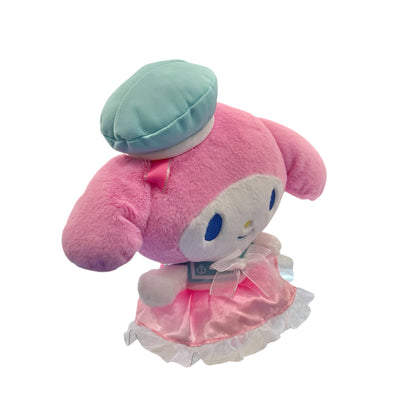 My Melody "Marine" 9in Plush