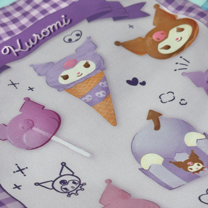 Kuromi "Food" Tote Bag