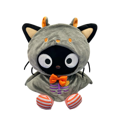 Chococat "Bat" Halloween 10in Plush