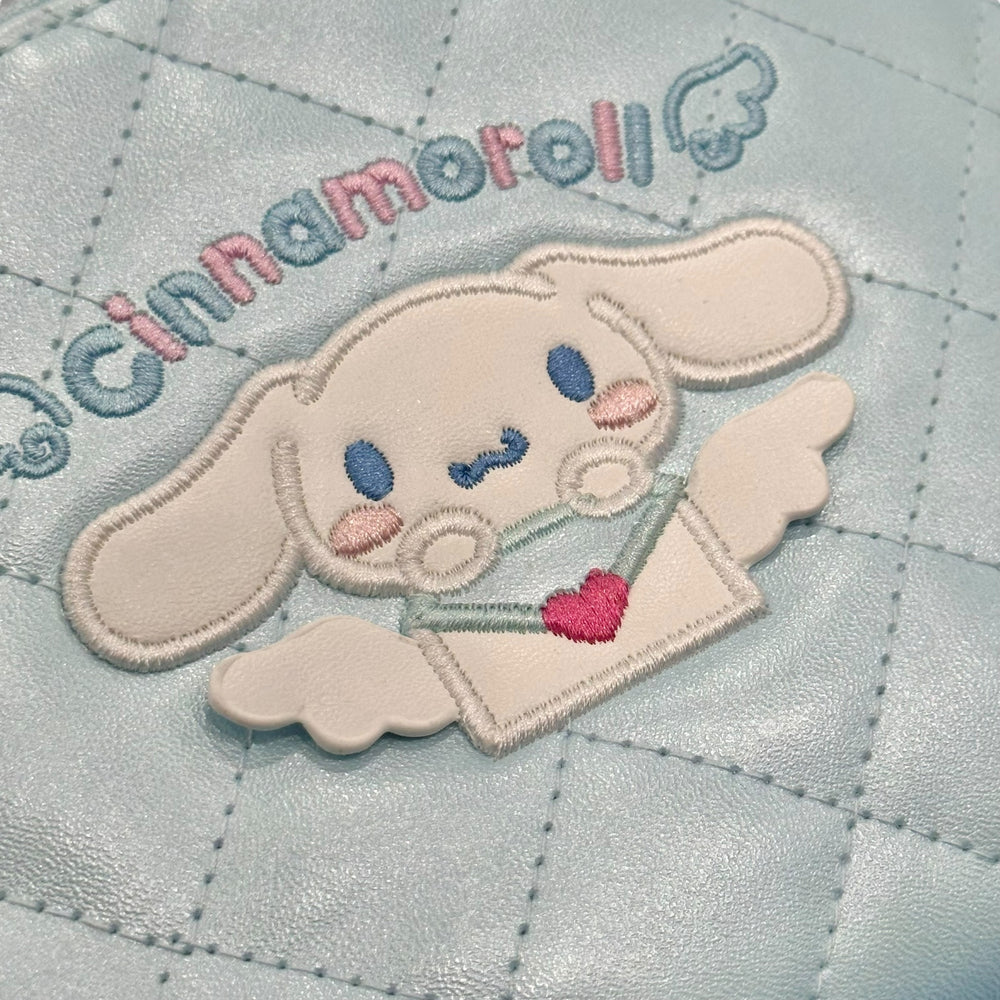 Cinnamoroll "Letter" Pouch