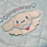 Cinnamoroll "Letter" Pouch