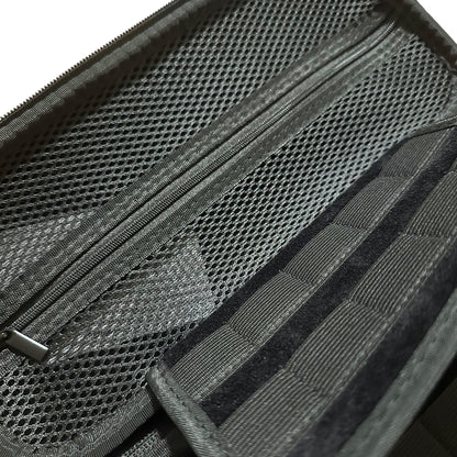 Sonix x Hello Kitty "Butterfly Ribbon" Nintendo Switch v2 Carrying Case