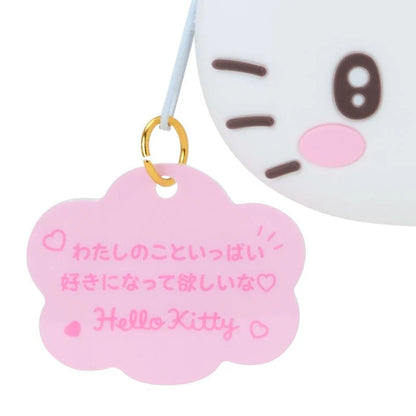 Hello Kitty "Favor" Mini Silicone Pouch