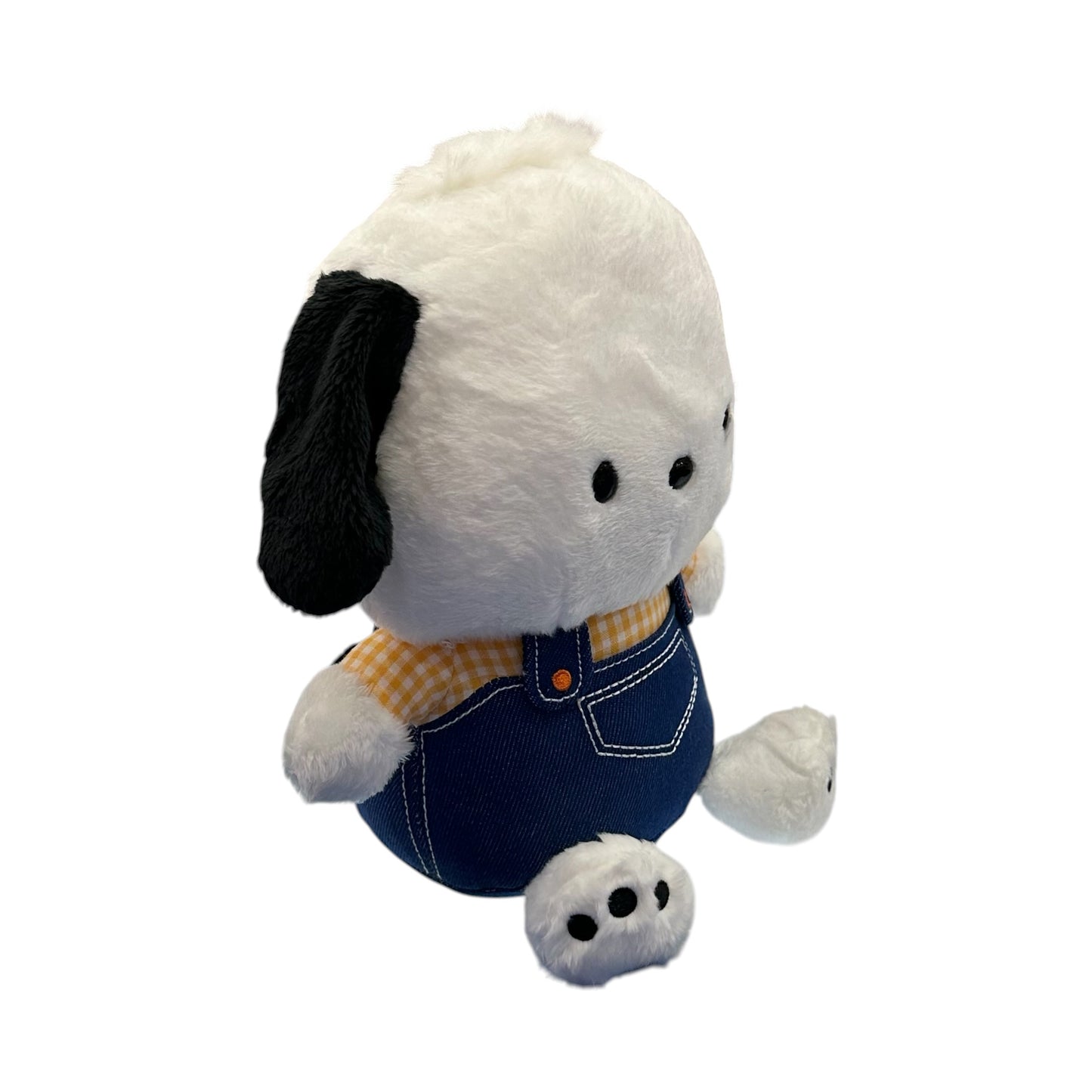 Pochacco "Hapidanbui" 8in Plush