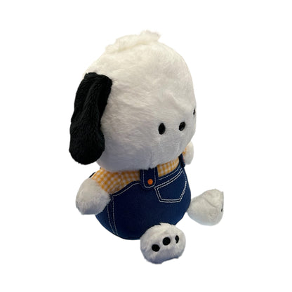 Pochacco "Hapidanbui" 8in Plush