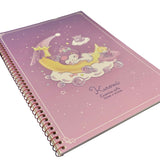 Kuromi "Sweet Dreams" Notebook