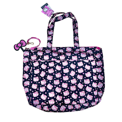 JuJuBe x Hello Kitty "Cherry Blossom" Super Be