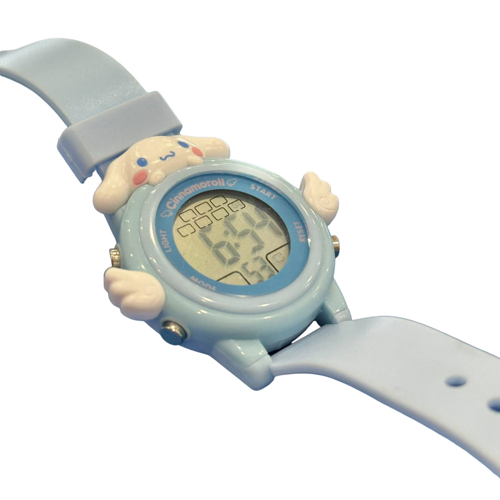 Cinnamoroll "Letter" Wristwatch