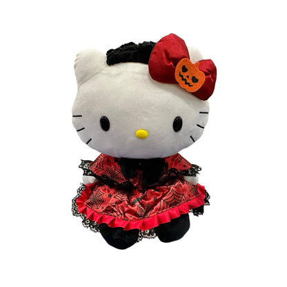 Hello Kitty "Halloween" 10in Plush