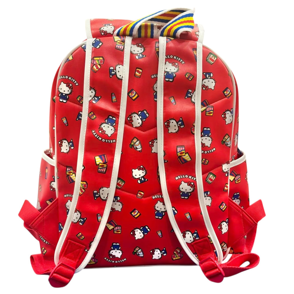 Hello Kitty "Supermarket" Backpack