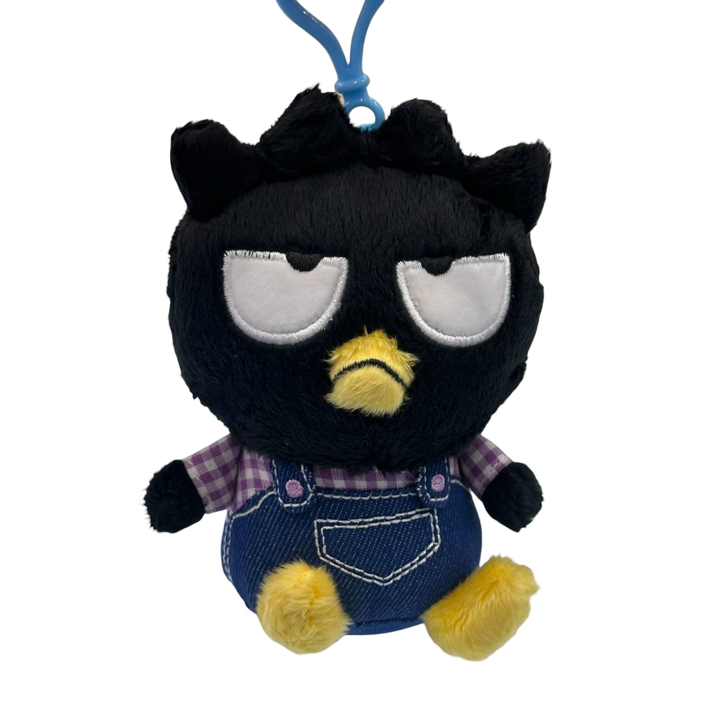 Badtz Maru "Hapidanbui" Mascot Clip On