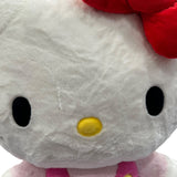 Hello Kitty Pink XXXL Plush