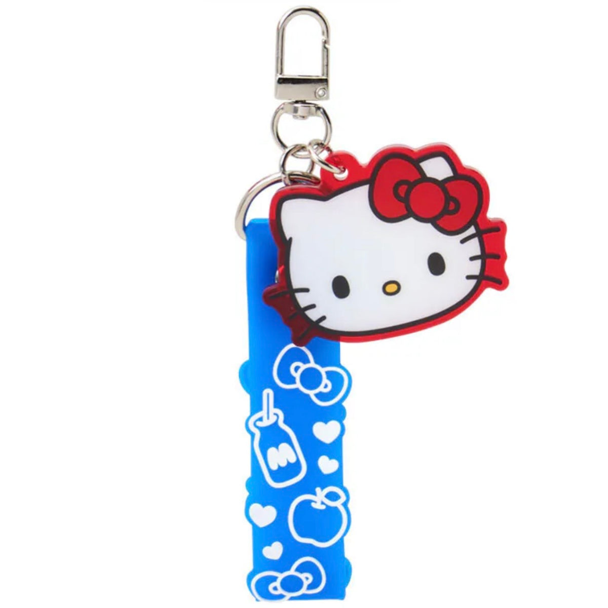 Hello Kitty Canteen w/ Strap