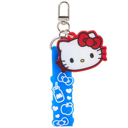 Hello Kitty Canteen w/ Strap