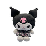 Kuromi "Summer Dress" 10in Plush