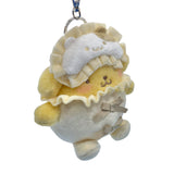 Pompompurin "Pajamas" Mascot w/ Ball Chain