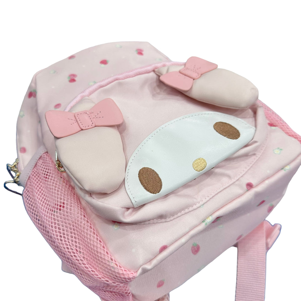 My Melody "SS" Backpack