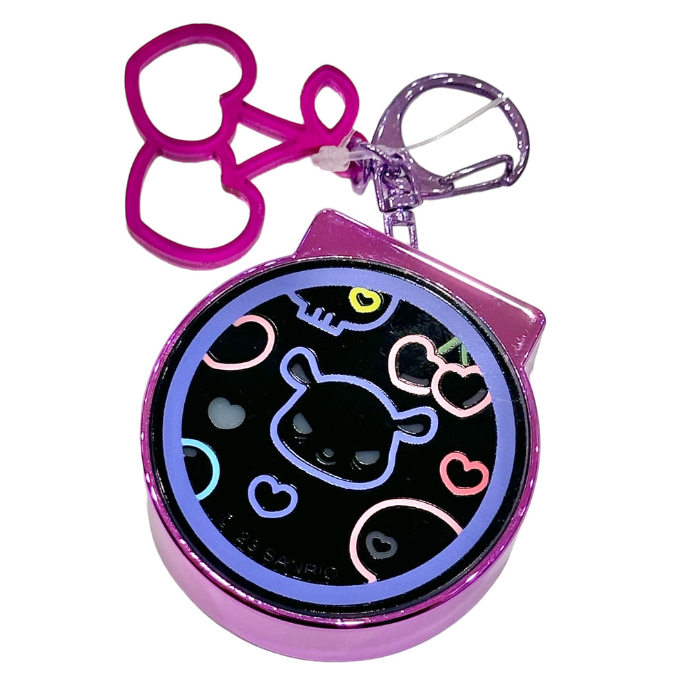 Kuromi "VIVI" Key Ring