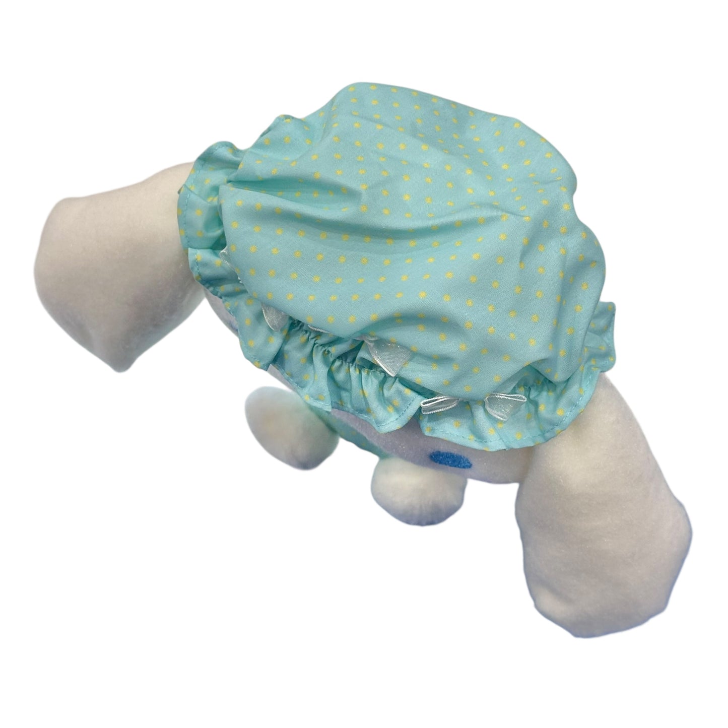 Cinnamoroll "Nightcap w/ Ribbon" 9in Plush