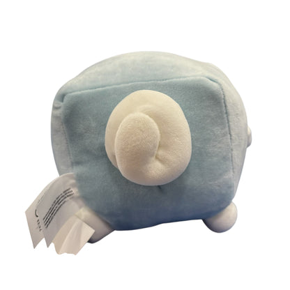 Cinnamoroll "Cube" 4in Plush