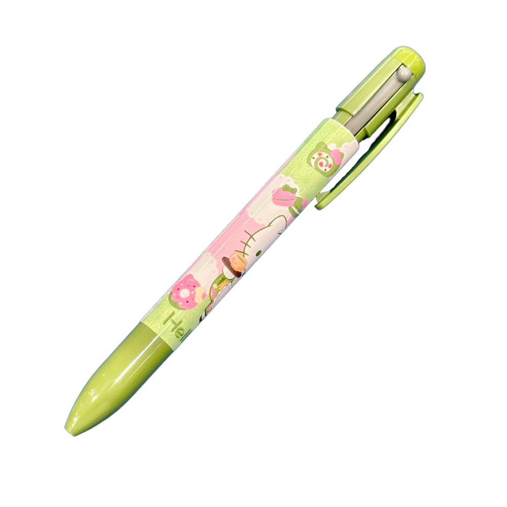 Hello Kitty "Matcha" 2-Way Writer