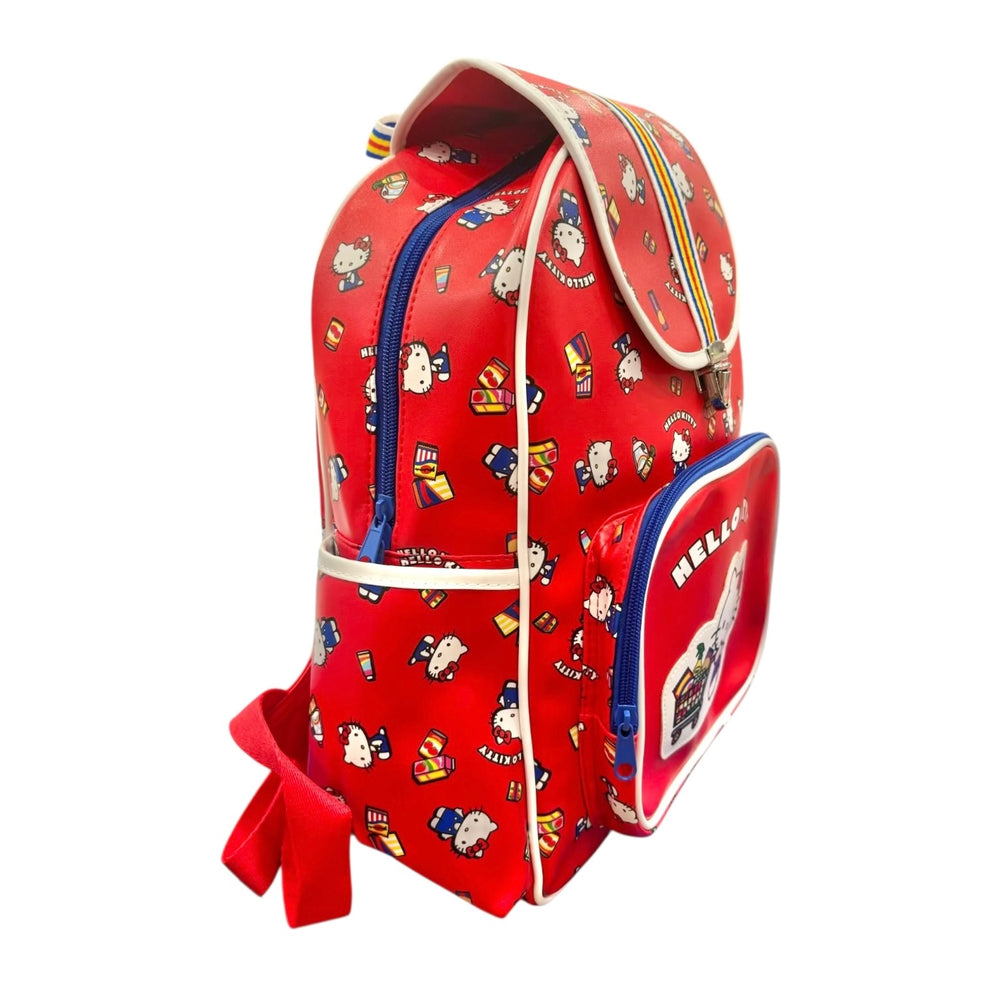 Hello Kitty "Supermarket" Backpack